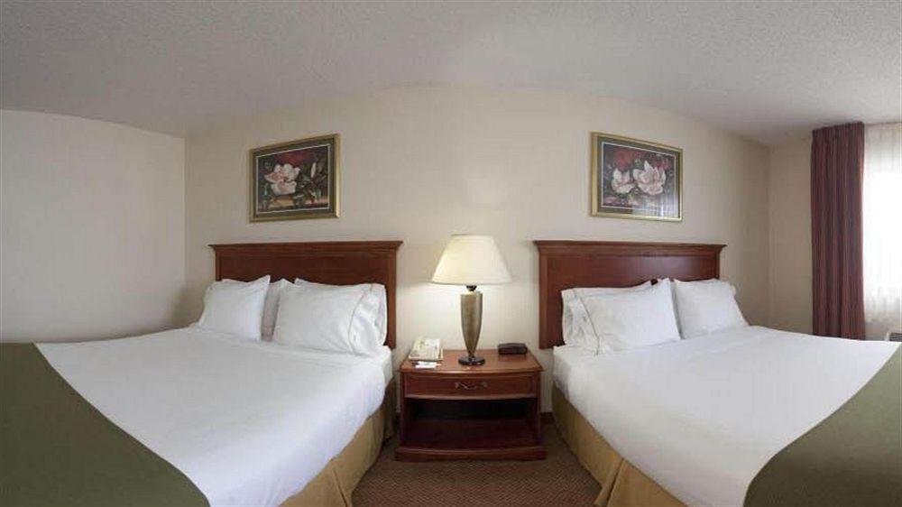 Holiday Inn Express Marshall, An Ihg Hotel Zewnętrze zdjęcie