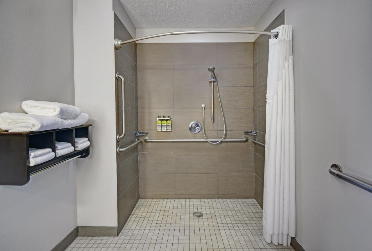 Holiday Inn Express Marshall, An Ihg Hotel Zewnętrze zdjęcie