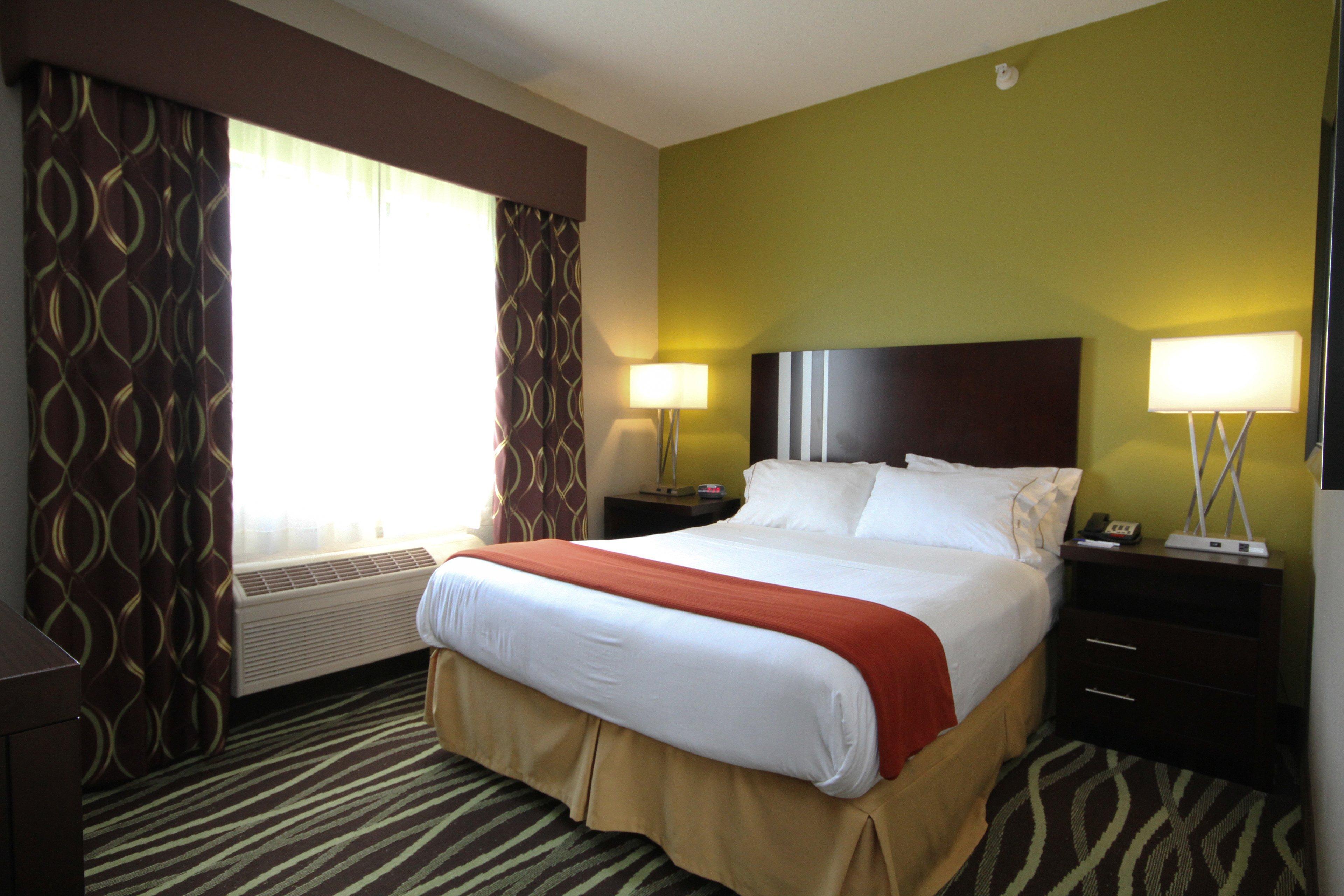Holiday Inn Express Marshall, An Ihg Hotel Zewnętrze zdjęcie