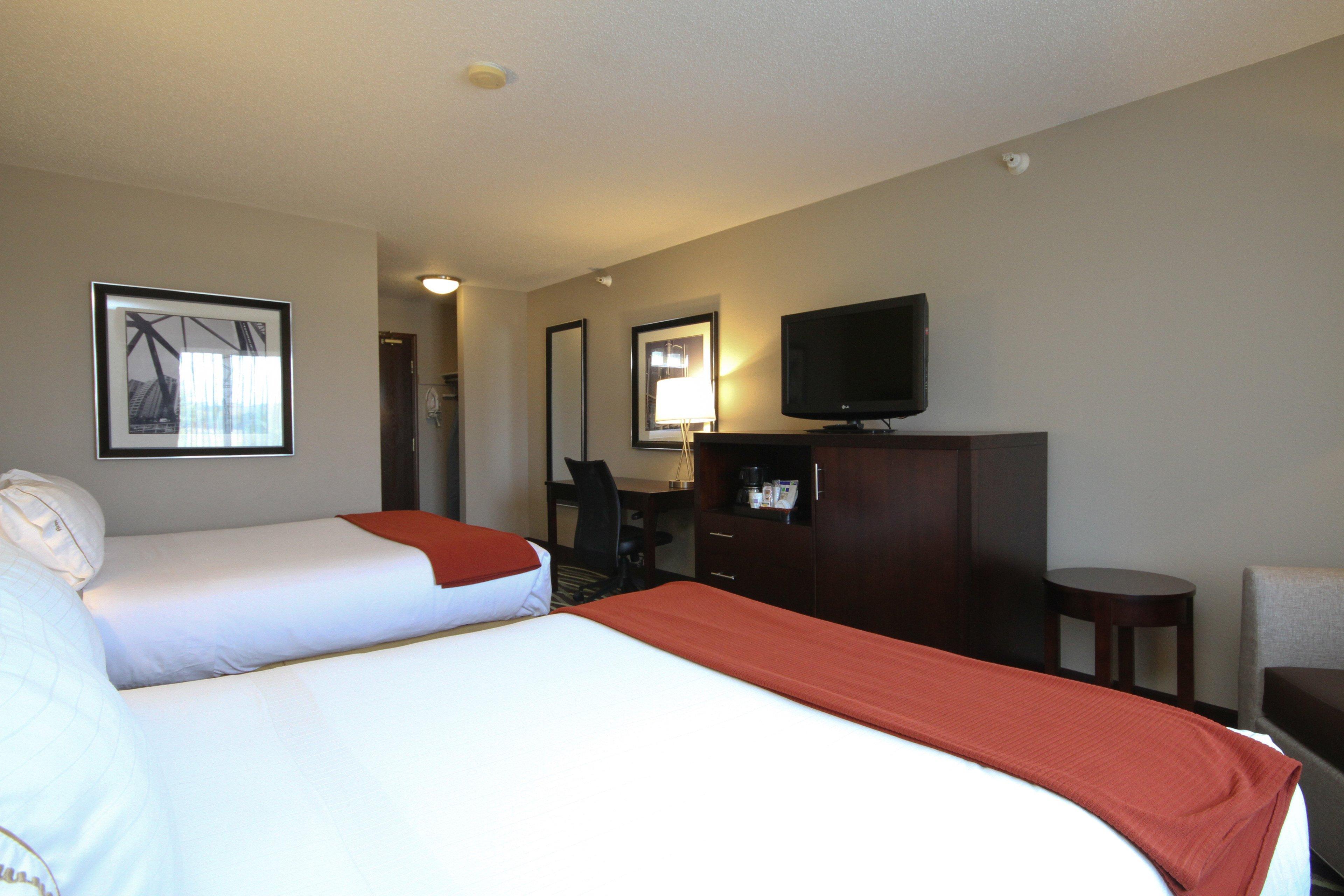 Holiday Inn Express Marshall, An Ihg Hotel Zewnętrze zdjęcie
