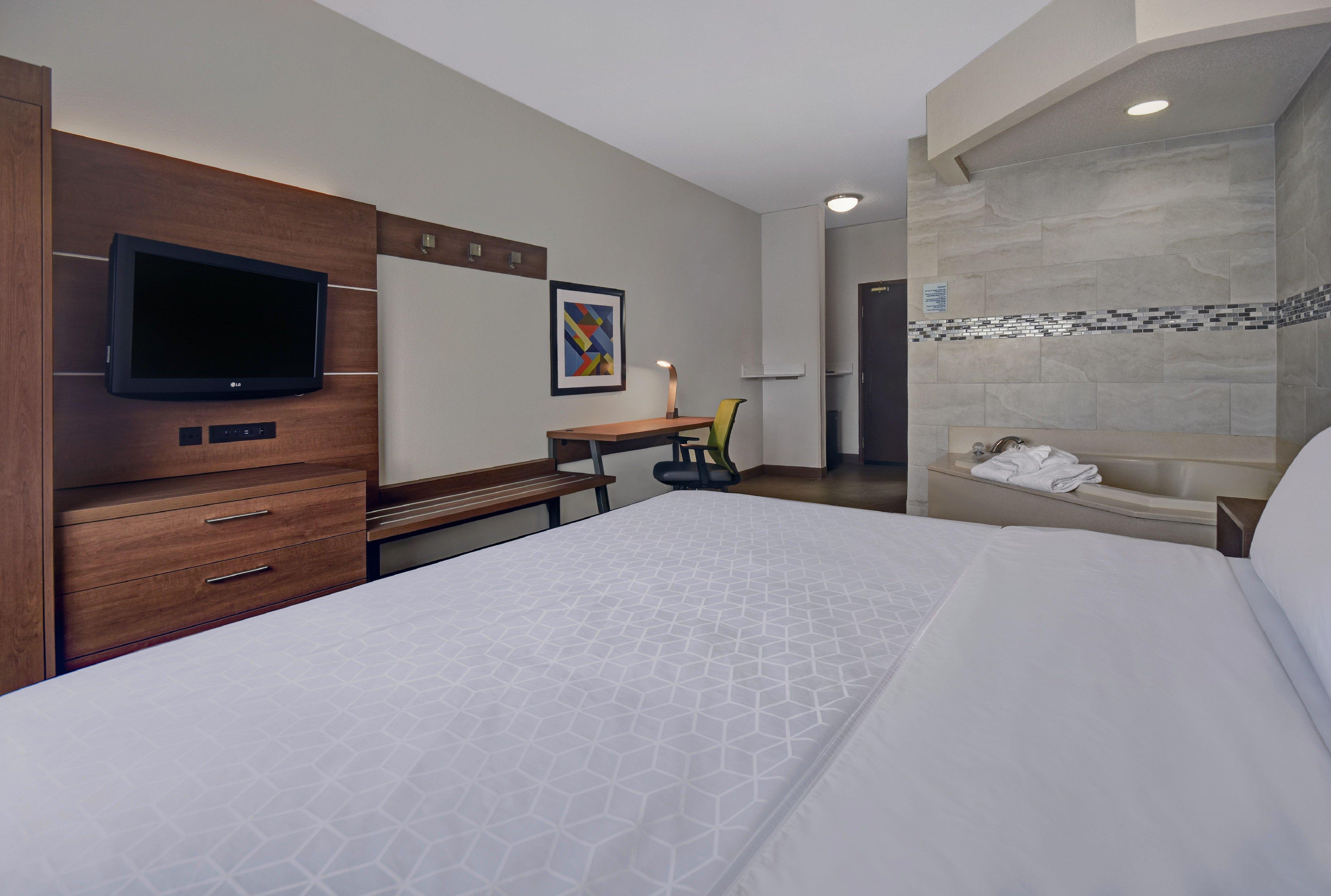 Holiday Inn Express Marshall, An Ihg Hotel Zewnętrze zdjęcie
