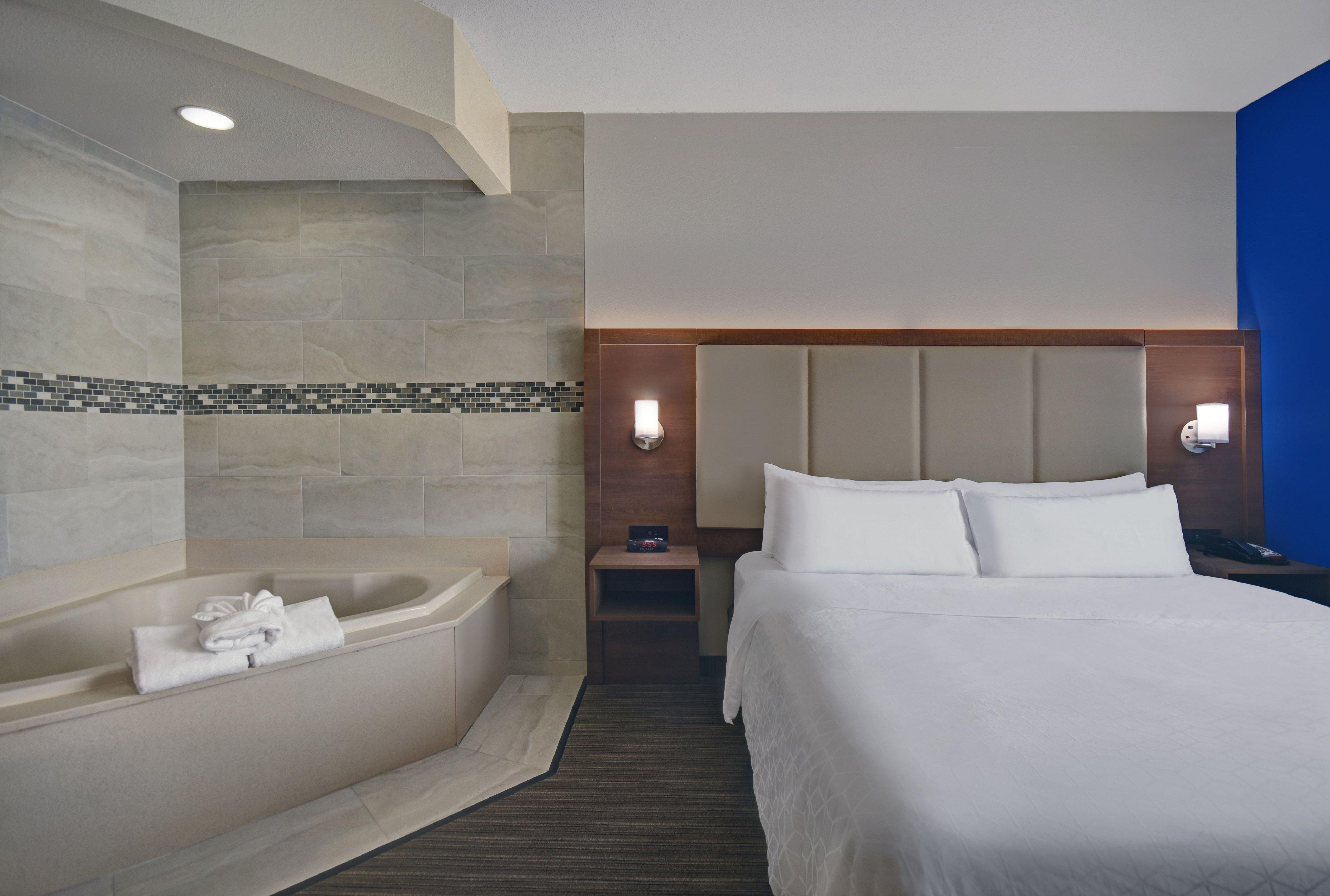 Holiday Inn Express Marshall, An Ihg Hotel Zewnętrze zdjęcie