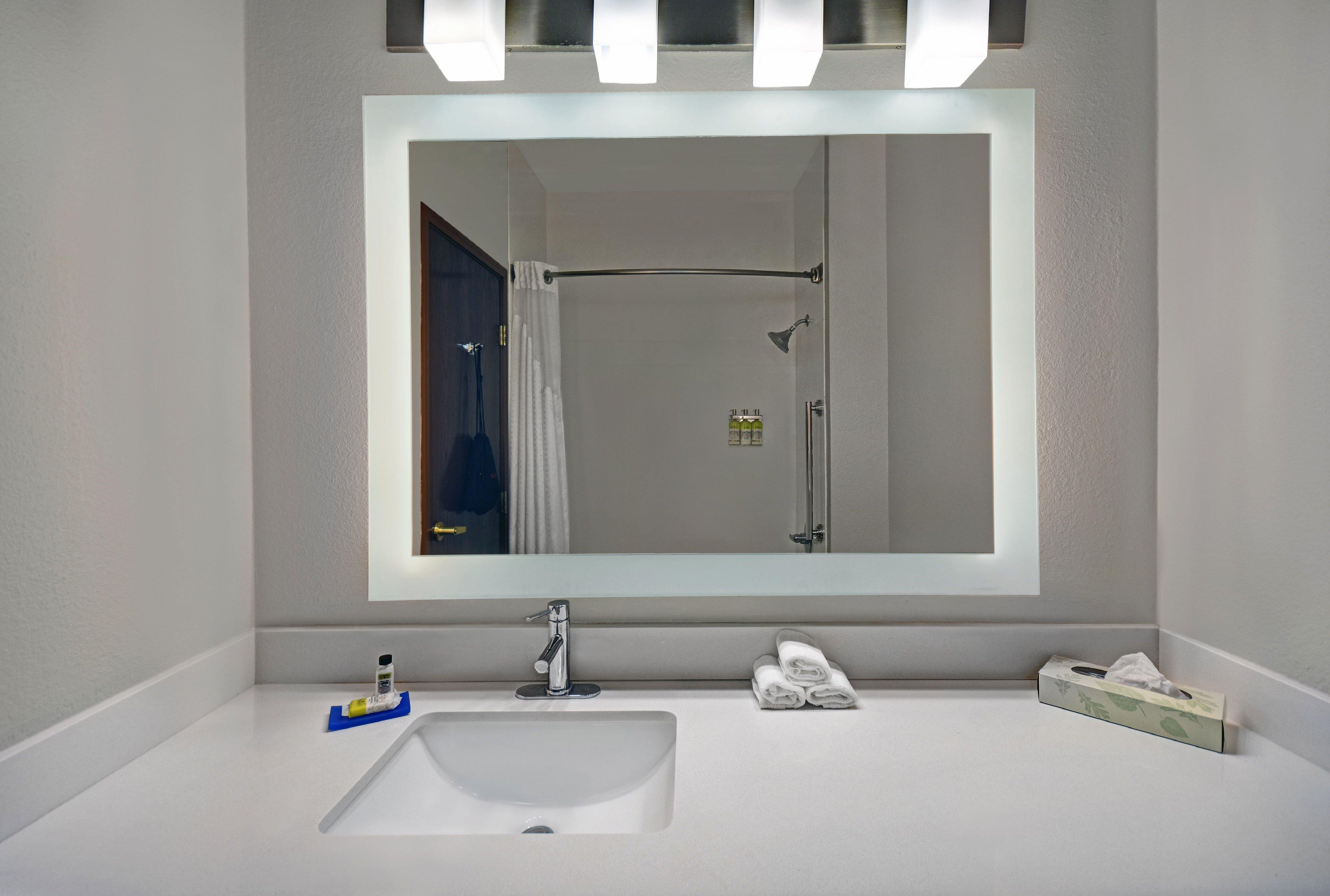 Holiday Inn Express Marshall, An Ihg Hotel Zewnętrze zdjęcie