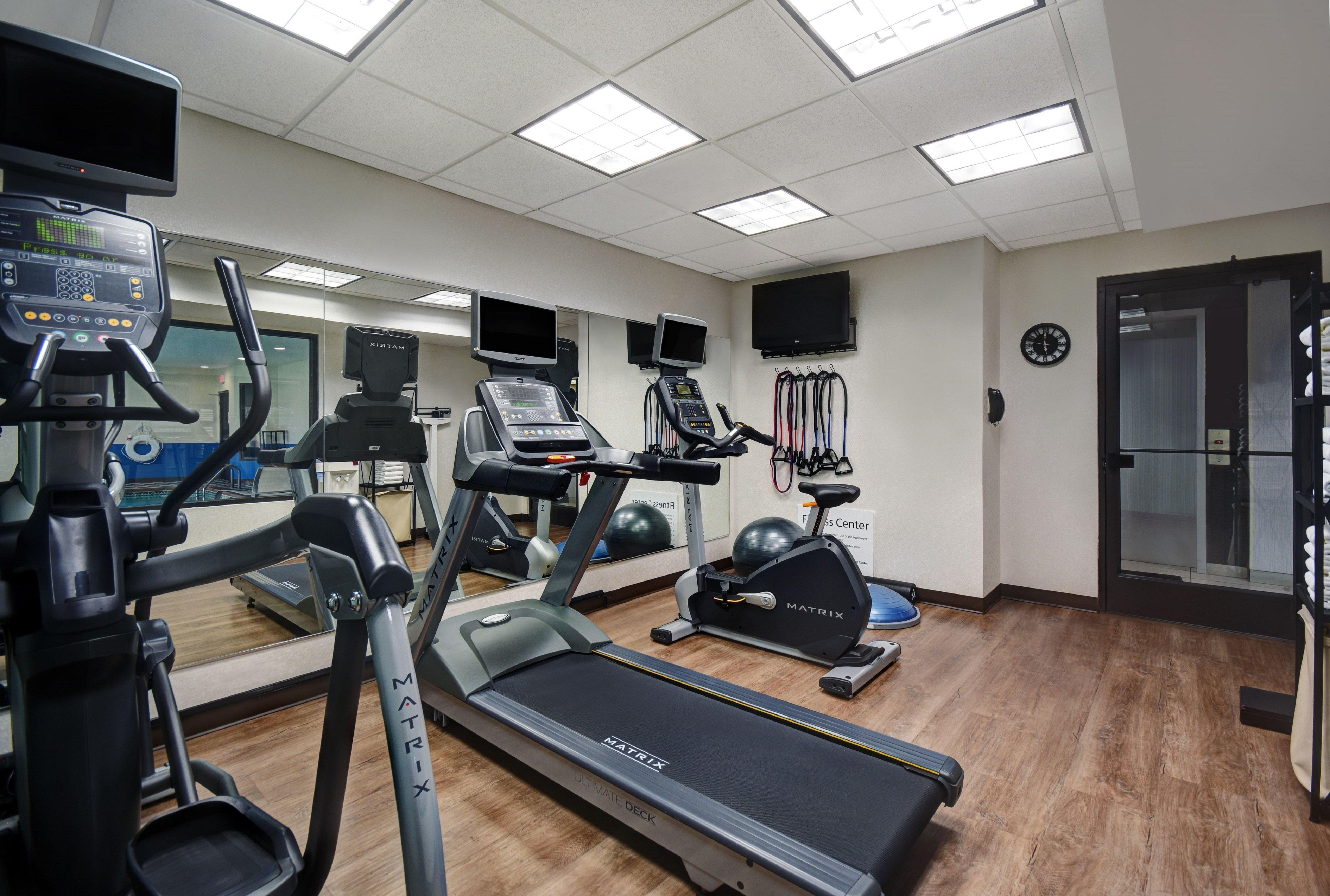 Holiday Inn Express Marshall, An Ihg Hotel Zewnętrze zdjęcie