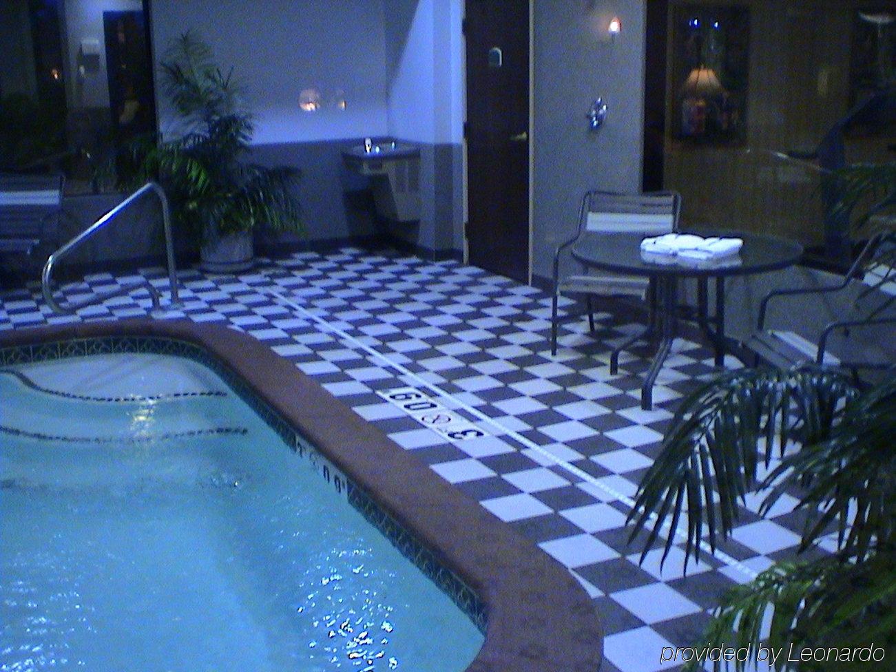 Holiday Inn Express Marshall, An Ihg Hotel Zewnętrze zdjęcie