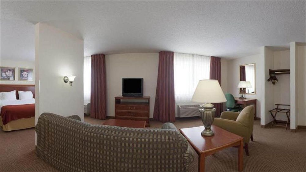 Holiday Inn Express Marshall, An Ihg Hotel Zewnętrze zdjęcie
