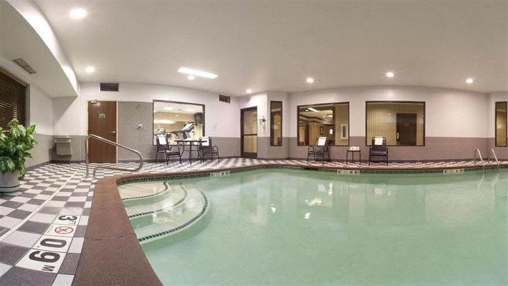 Holiday Inn Express Marshall, An Ihg Hotel Zewnętrze zdjęcie