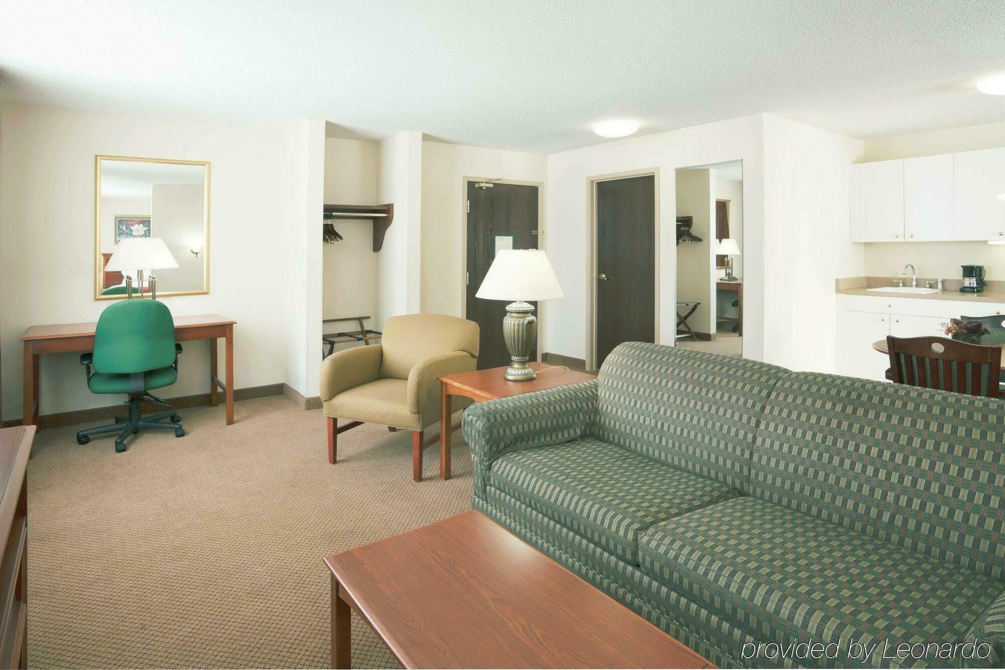 Holiday Inn Express Marshall, An Ihg Hotel Zewnętrze zdjęcie