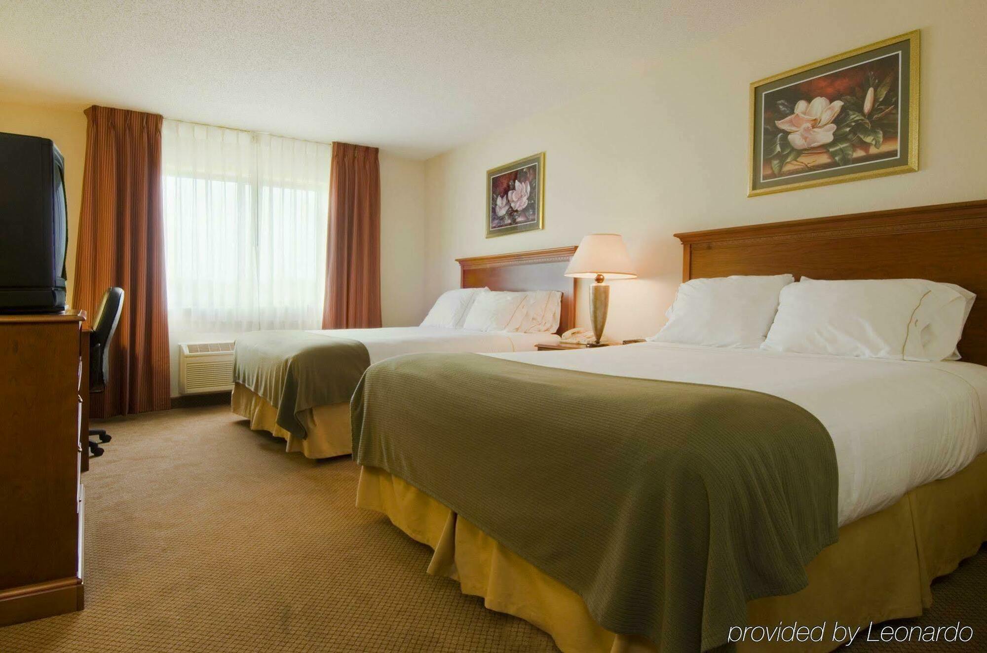 Holiday Inn Express Marshall, An Ihg Hotel Zewnętrze zdjęcie